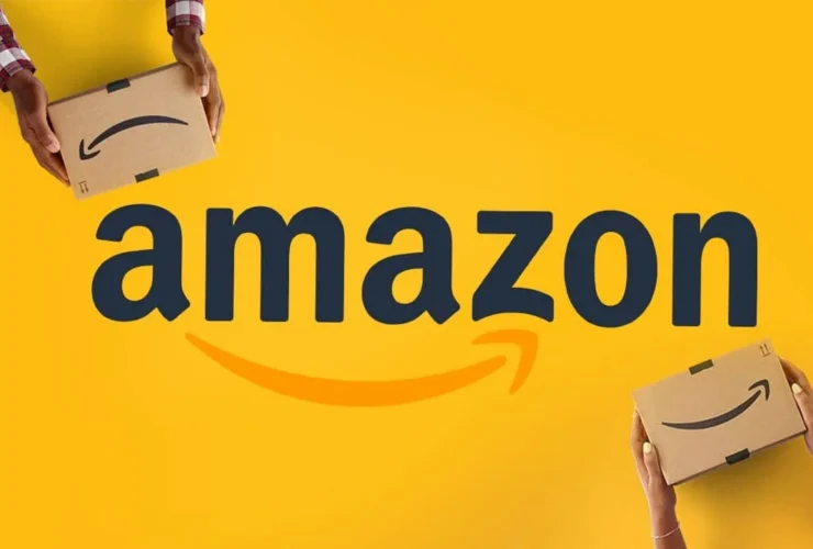 Amazon