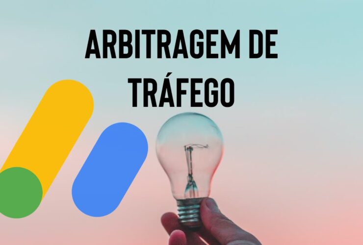 Arbitragem de Tráfego