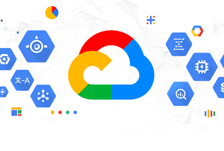 Google Cloud