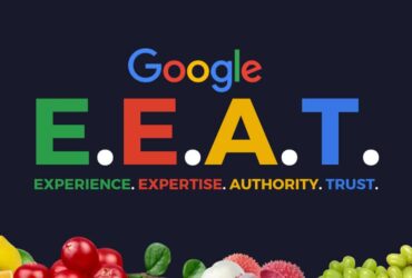 Google EEAT