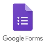 Google Forms