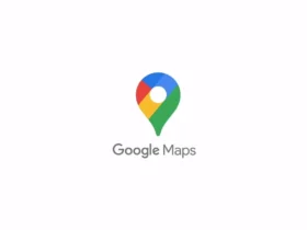 Google Maps