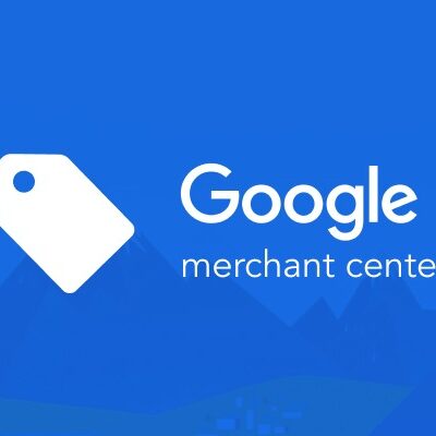 Google Merchant
