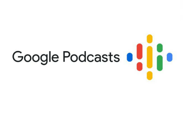 Google Podcasts