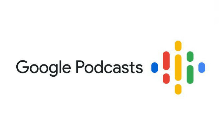 Google Podcasts