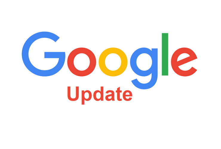 Google Update