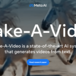 Make A Video AI