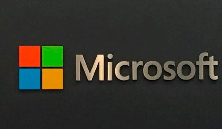 Microsoft