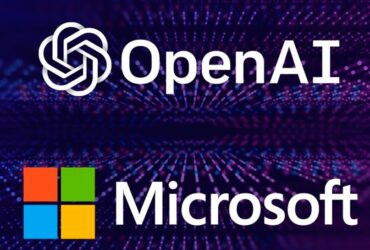 Microsoft OpenAI