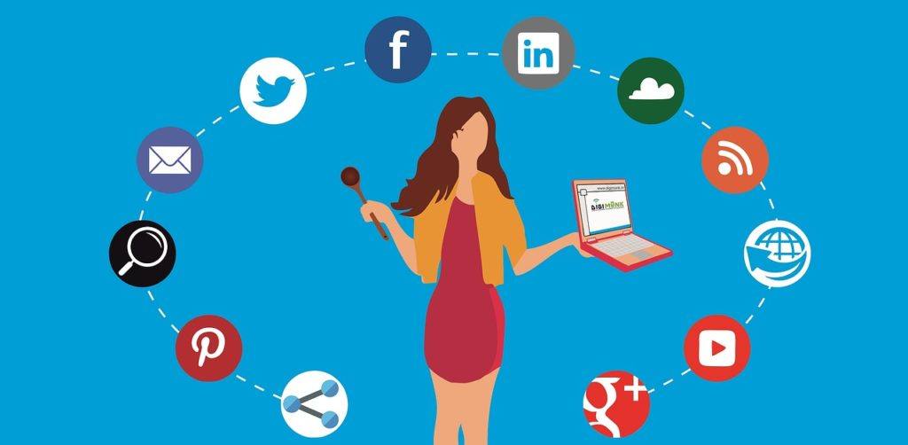 Midia Social