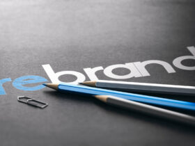 Rebrand