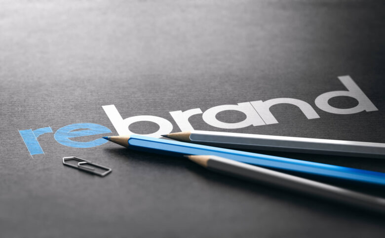 Rebrand