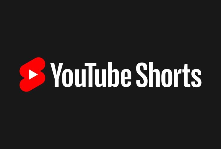 YouTube Shorts