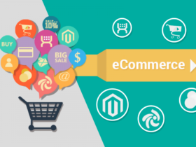 e-commerce