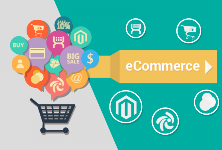 e-commerce