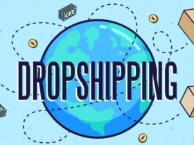 Como encontrar produtos para dropshipping