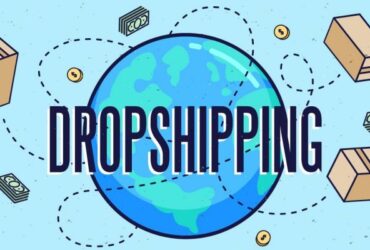 Como encontrar produtos para dropshipping