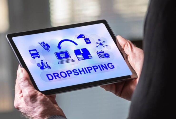 Como fazer dropshipping