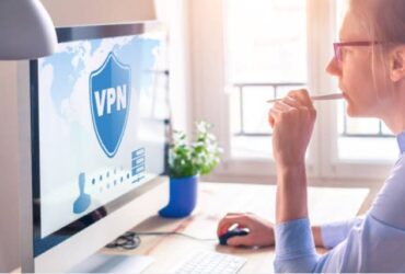 VPN