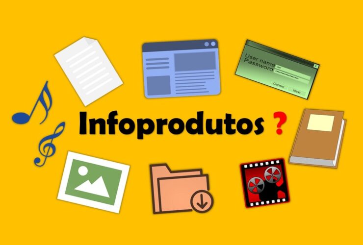 como criar um infoproduto