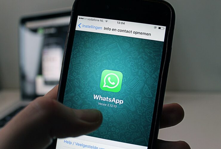 como vender pelo whatsapp como afiliado