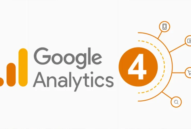 Google Analytics 4