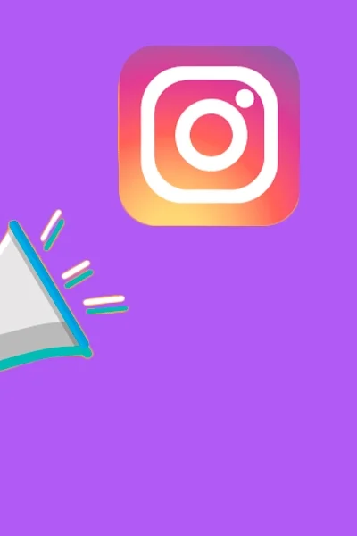 Instagram anúncios