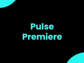 Pulse Premiere