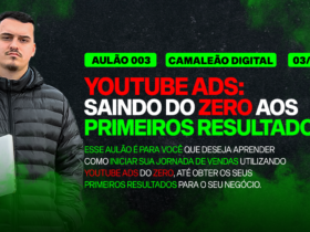 YouTube Ads: Saindo do zero aos primeiro resultados