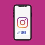 como colocar link na bio do instagram