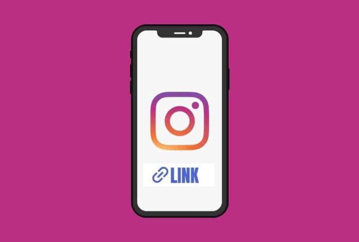 como colocar link na bio do instagram