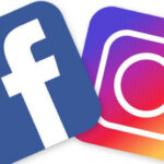 como desconectar o instagram do facebook