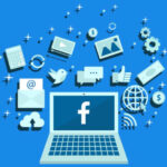 suporte facebook chat online