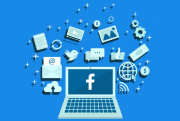 suporte facebook chat online