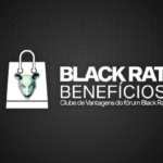Black Rat Benefícios
