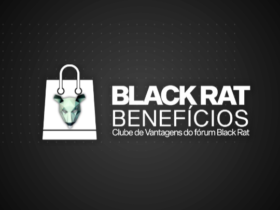 Black Rat Benefícios