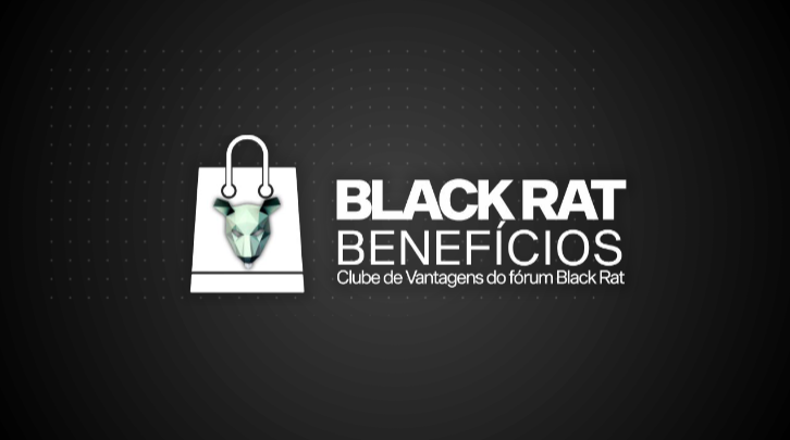 Black Rat Benefícios