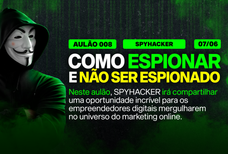 Spyhacker