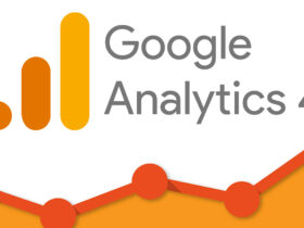 Google Analytics 4