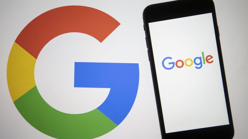 Google