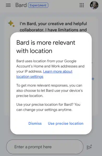 Google Bard