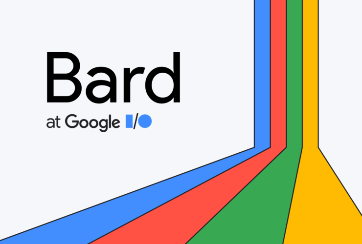 Google Bard