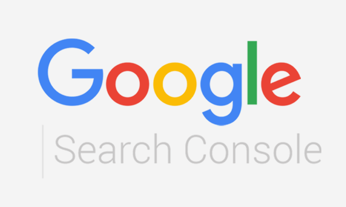 Google Search Console