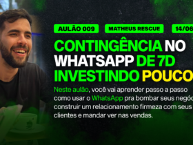 Matheus Rescue