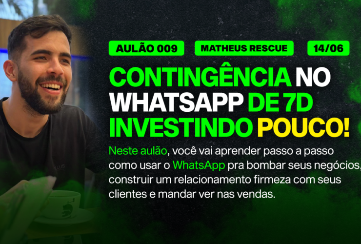 Matheus Rescue