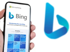 Microsoft Bing Chat