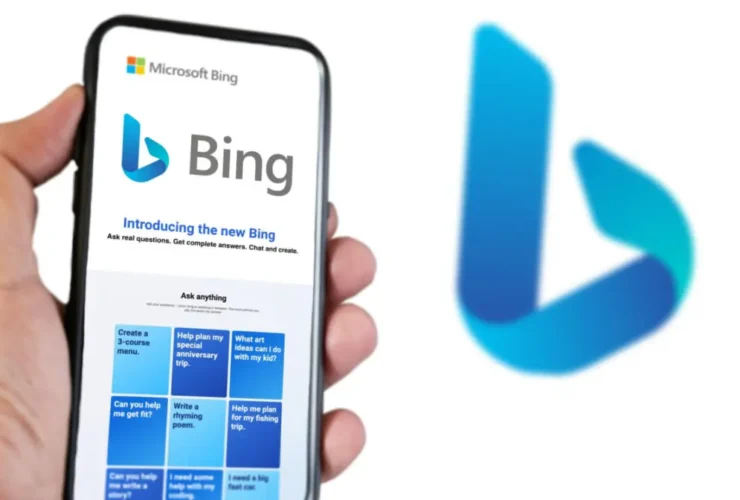 Microsoft Bing Chat