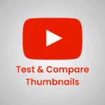 YouTube Test & Compare