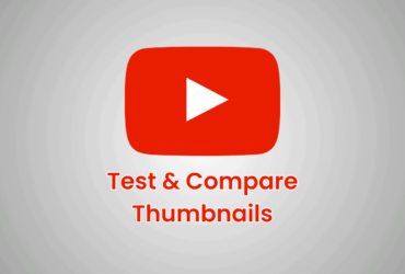 YouTube Test & Compare