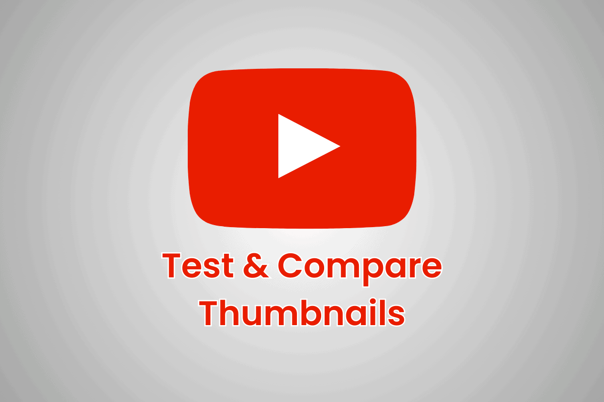 youtube test features and experiments